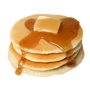 Pancake PNG-43625